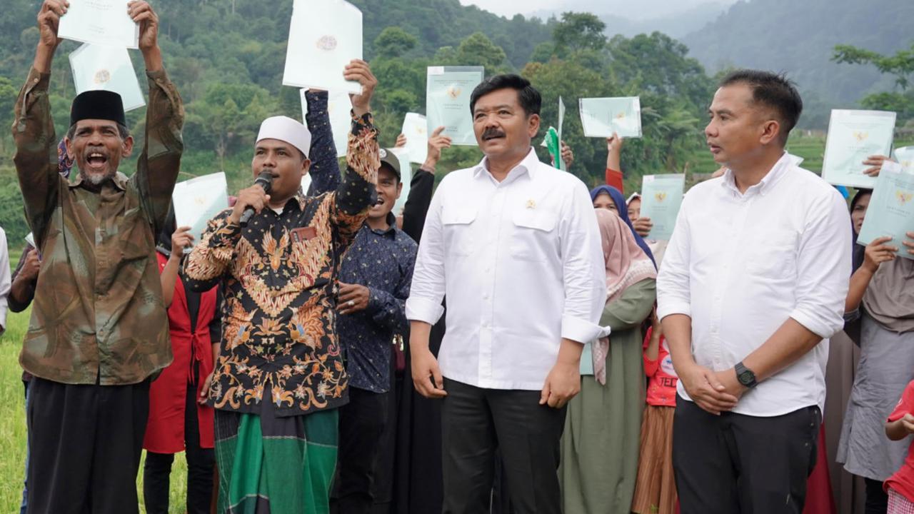Dok. Istimewa