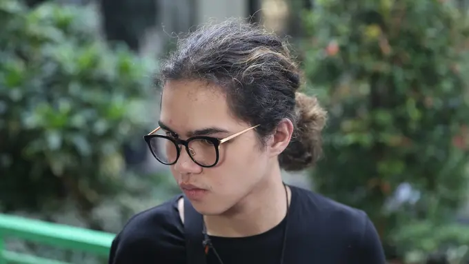 [Bintang] Dul Jaelani