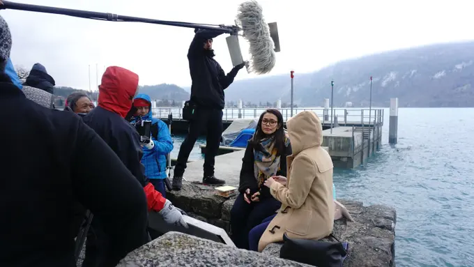 [Bintang] Satu Hari Nanti