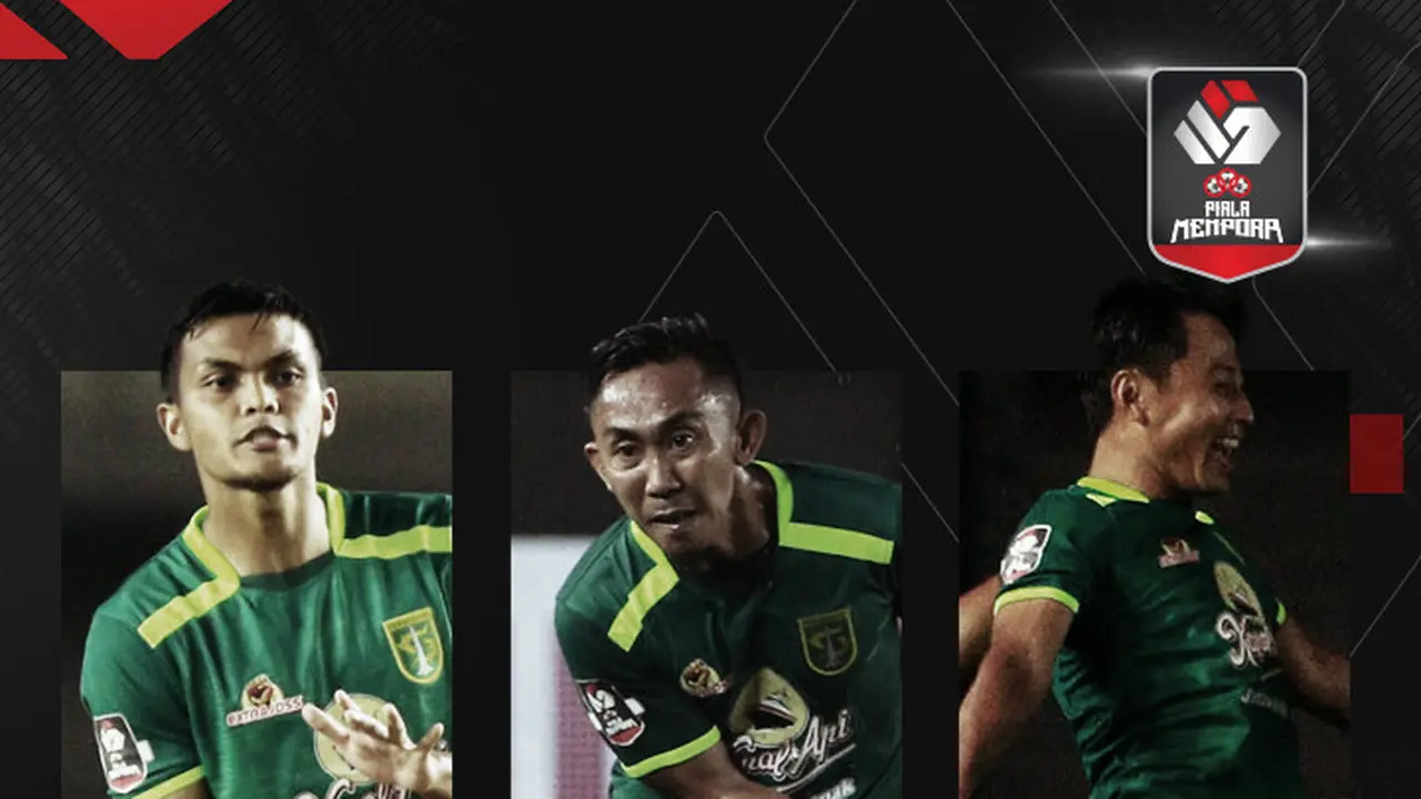 Rachmat Irianto, Rendi Irwan dan Samsul Arif