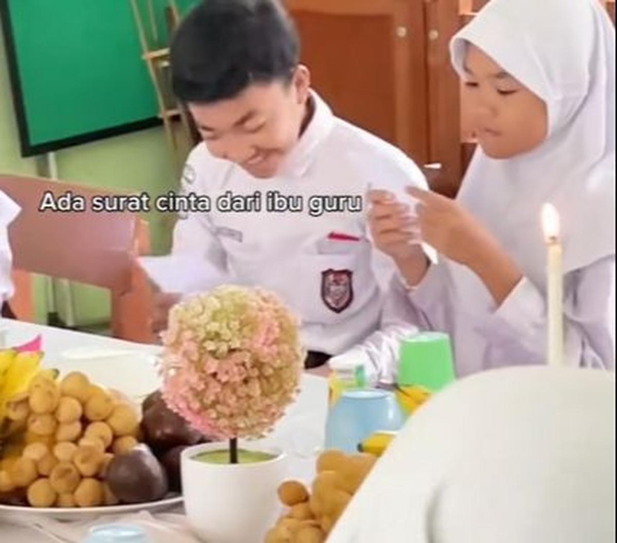 Dok. Istimewa