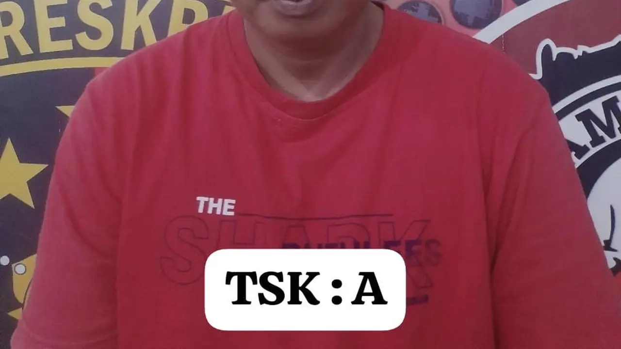 Predator Anak di Batu Bara