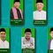 3 Poros Utama di Bursa Calon Ketua Umum PBNU