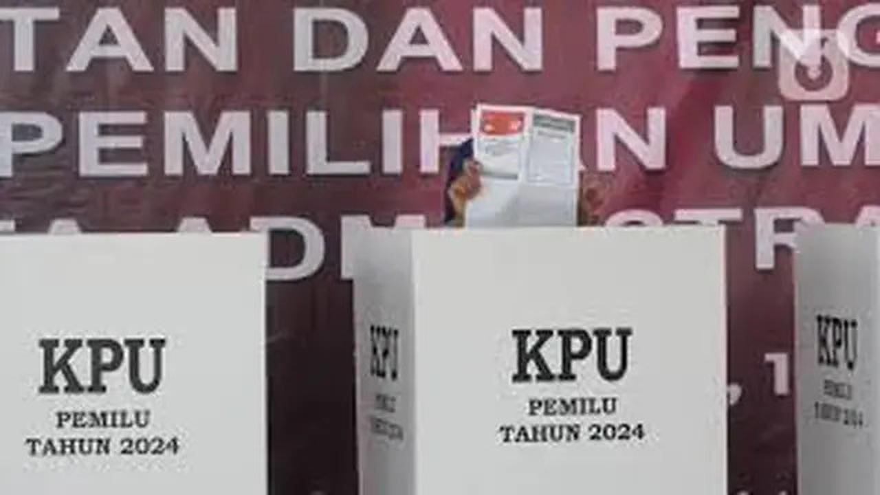 Aries Sandi Tak Penuhi Syarat Ijazah SMA di Pilbup Pesawaran, Begini Sekarang Nasibnya