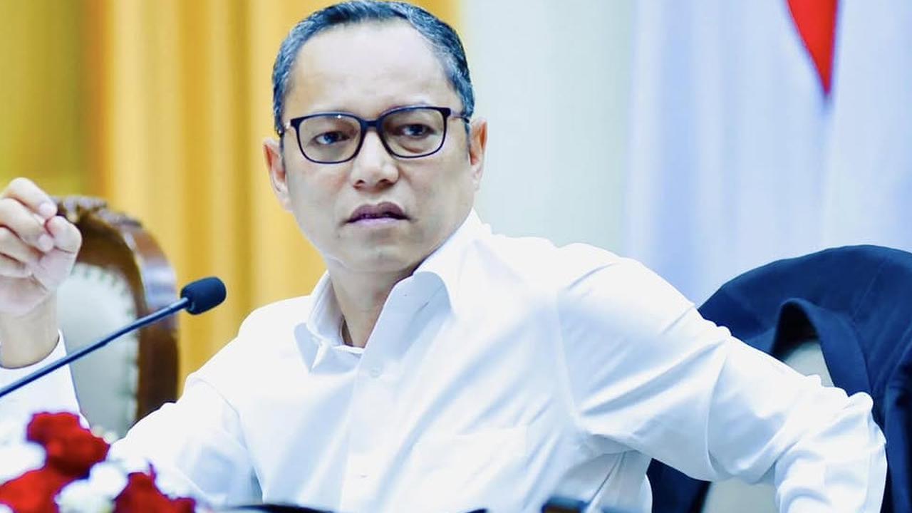 VIDEO: Deddy PDIP Skakmat Mendagri "Jangan Bebani Rakyat untuk PSU, CPNS Saja Nasibnya Tak Jelas!"