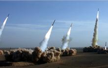 Iran Murka Bayi Berusia 3 Hari Dibunuh Dalam Pelukan Ibunya, Langsung Bombardir Israel dan Pangkalan AS