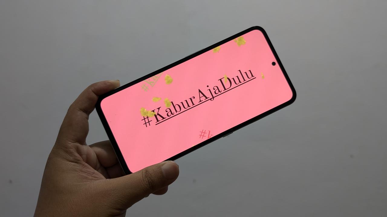 Anak Tiba-Tiba Ingin Ikut Tren #KaburAjaDulu, Bagaimana Peran Orangtua?