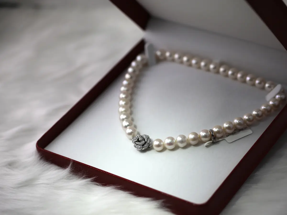 7 Arti Mimpi Membeli Kalung Emas yang Mendatangkan ...