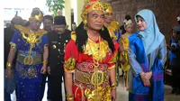 Mendikbud Muhadjir Effendi