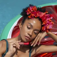 Dear Me Beauty "The Watermelon Collection." Sumber foto: Document/Dear Me Beauty.