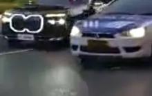 Ini Sosok Polisi yang Hentikan Mobil Patroli Polisi yang Terobos Delegasi dari Laos di Sudirman