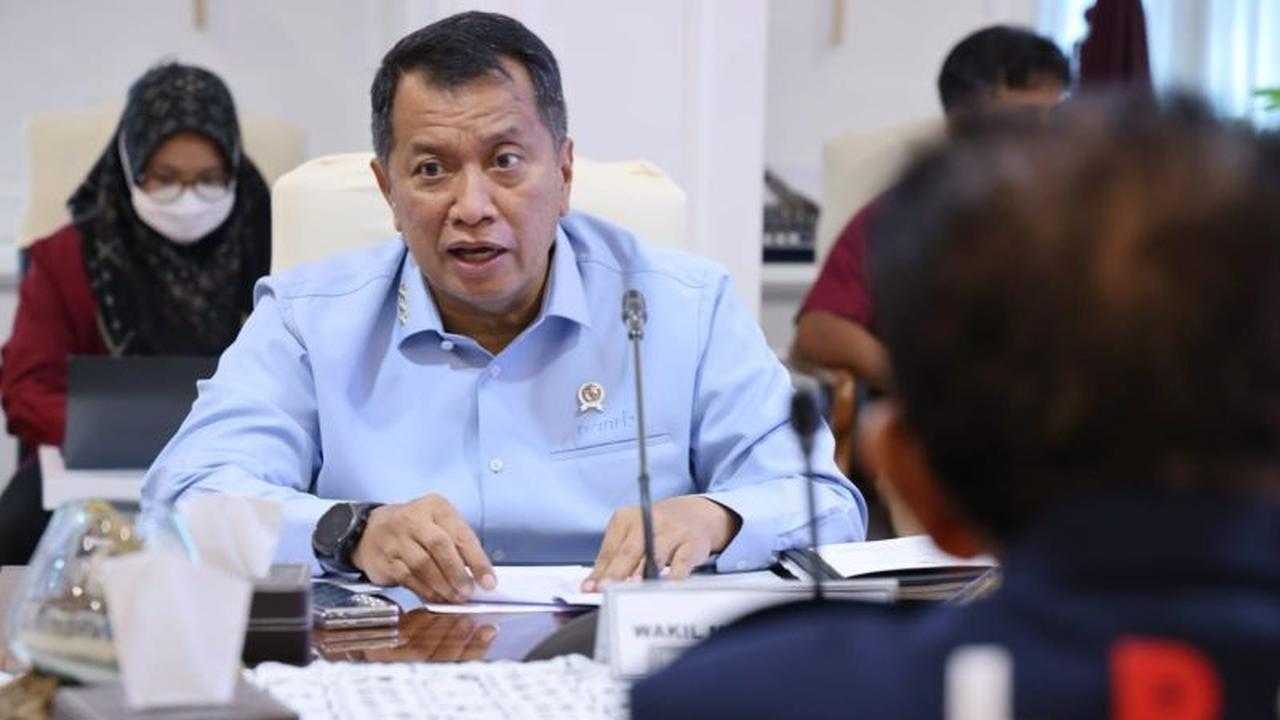 WamenPANRB Tegaskan Pentingnya Penguatan LPSK untuk Perlindungan Saksi dan Korban