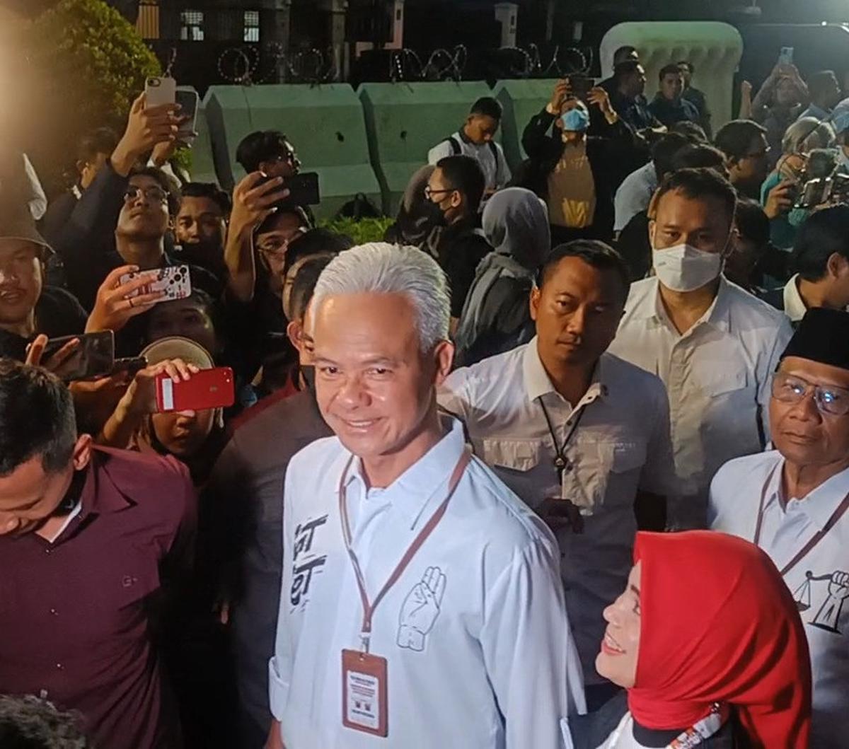 Dok. Istimewa