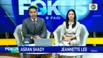 Simak informasi dalam Fokus Pagi edisi (22/4) dengan pilihan topik-topik sebagai berikut, Warga Negara Nigeria Mengamuk di Mal, Warga Tewas Terseret Banjir Bandang, Kecelakaan Memakan Korban, Paus Fransiskus Wafat.