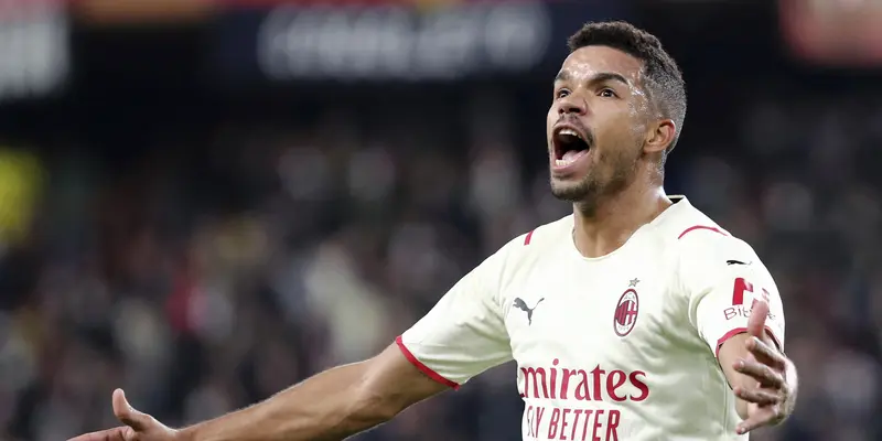 Messias Cetak Dua Gol, AC Milan Menang Telak Atas Genoa