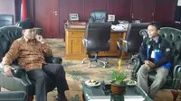Hidayat Nur Wahid Ingatkan Pentingnya Silaturahmi
