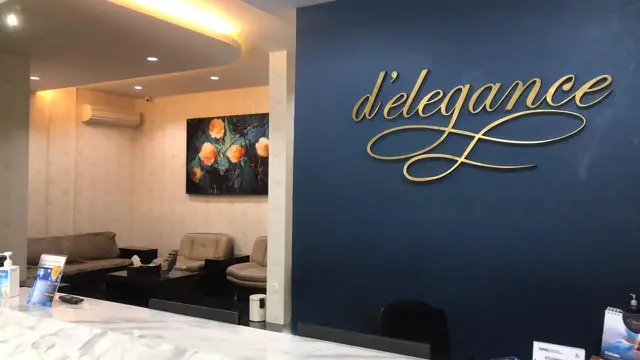 Perawatan kecantikan di klinik kecantikan D Elegance Clinic/dok. D Elegance Clinic