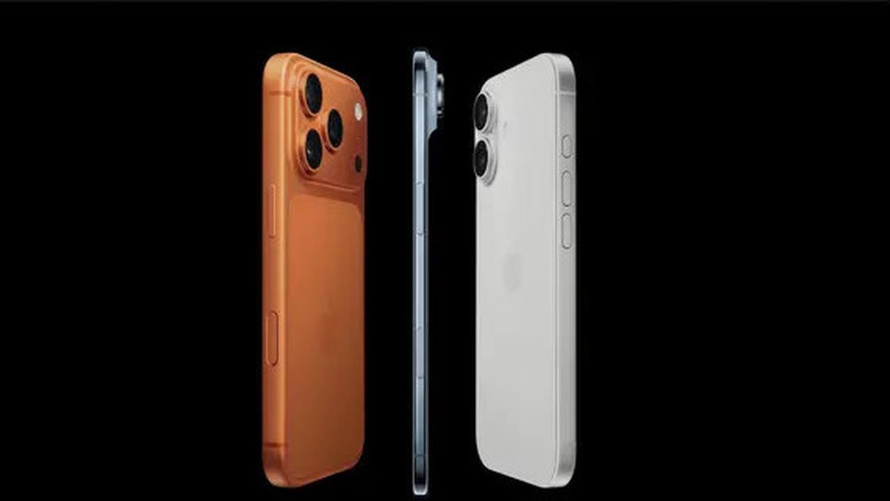 Kemenperin Restui iPhone 17 Series Rilis Oktober 2025