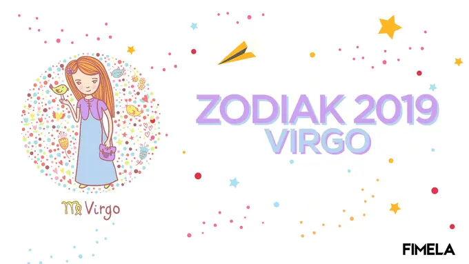 Virgo - HL