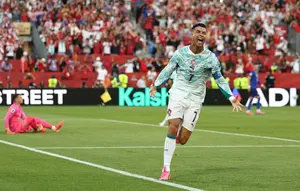 Badan Iklim Kanada: Panas Ekstrem Pengaruhi Atlet Piala Dunia
