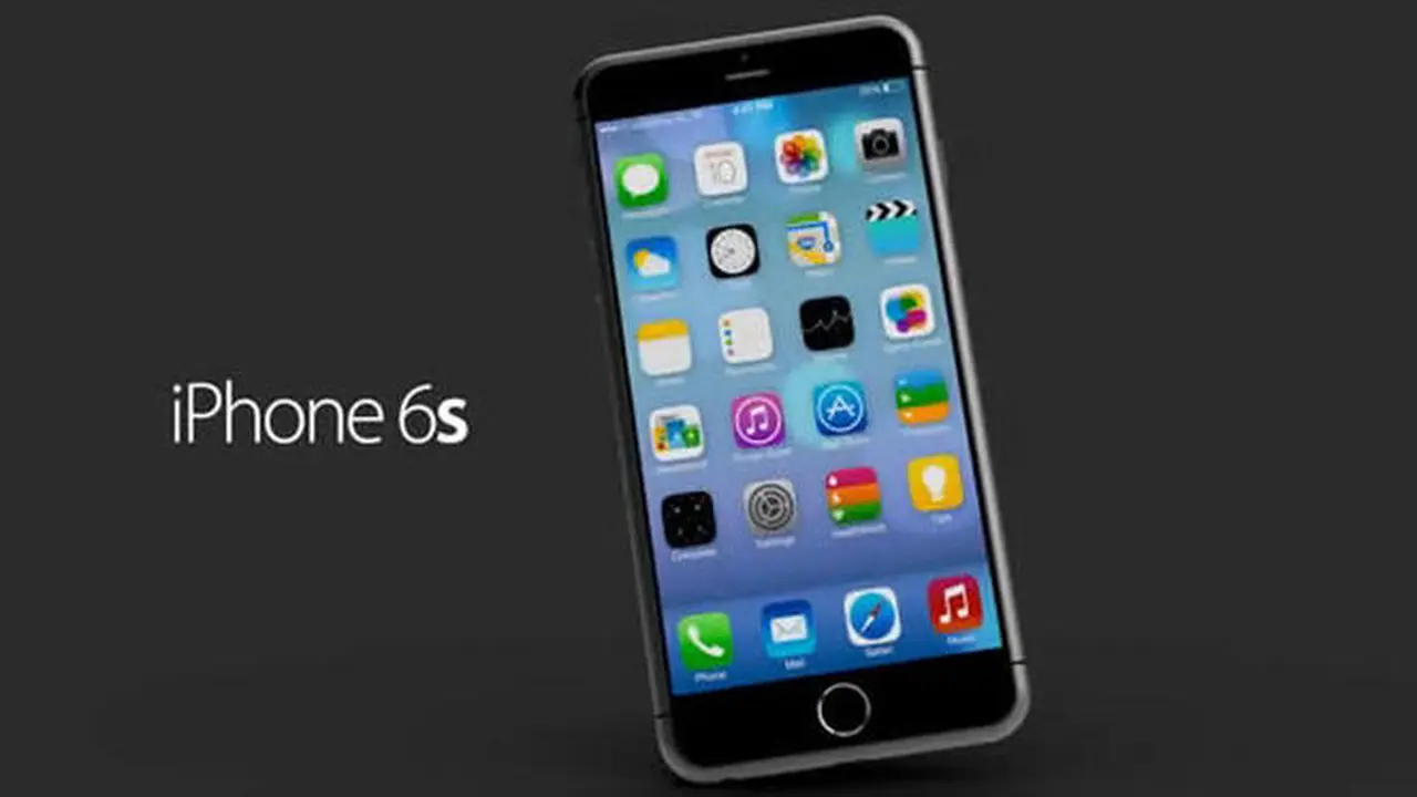 iPhone 6s Dilengkapi RAM 2GB &amp; Kartu Apple SIM?