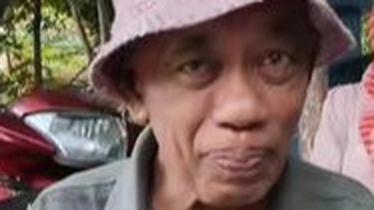 Kisah Perjuangan Pak Tarno Bangkit Usai 3 Kali Stroke, Kini Pakai Kursi Roda & Berjualan Ikan Cupang di Pinggir Jalan