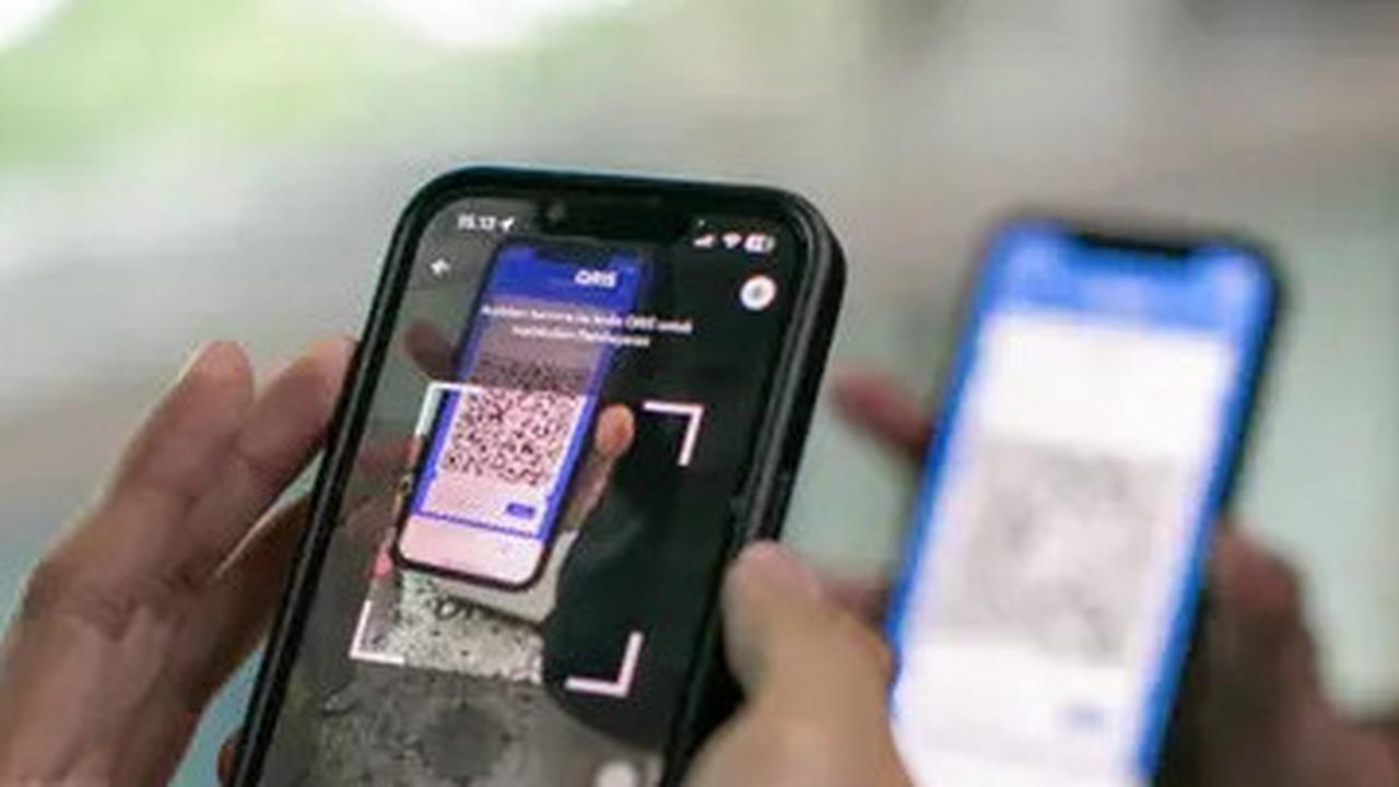 Daftar Biaya Transaksi Elektronik yang Kena Pajak