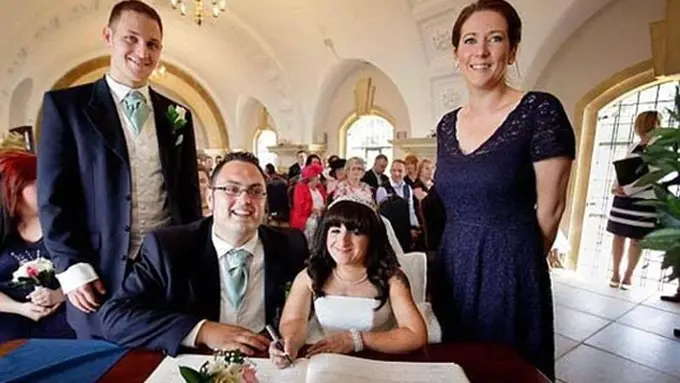 Photo: Copyright dailymail.co.uk