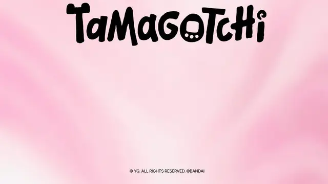 Dari Panggung ke Genggaman, BLACKPINK Resmi Kolaborasi dengan Tamagotchi, Rilis Koleksi Eksklusif