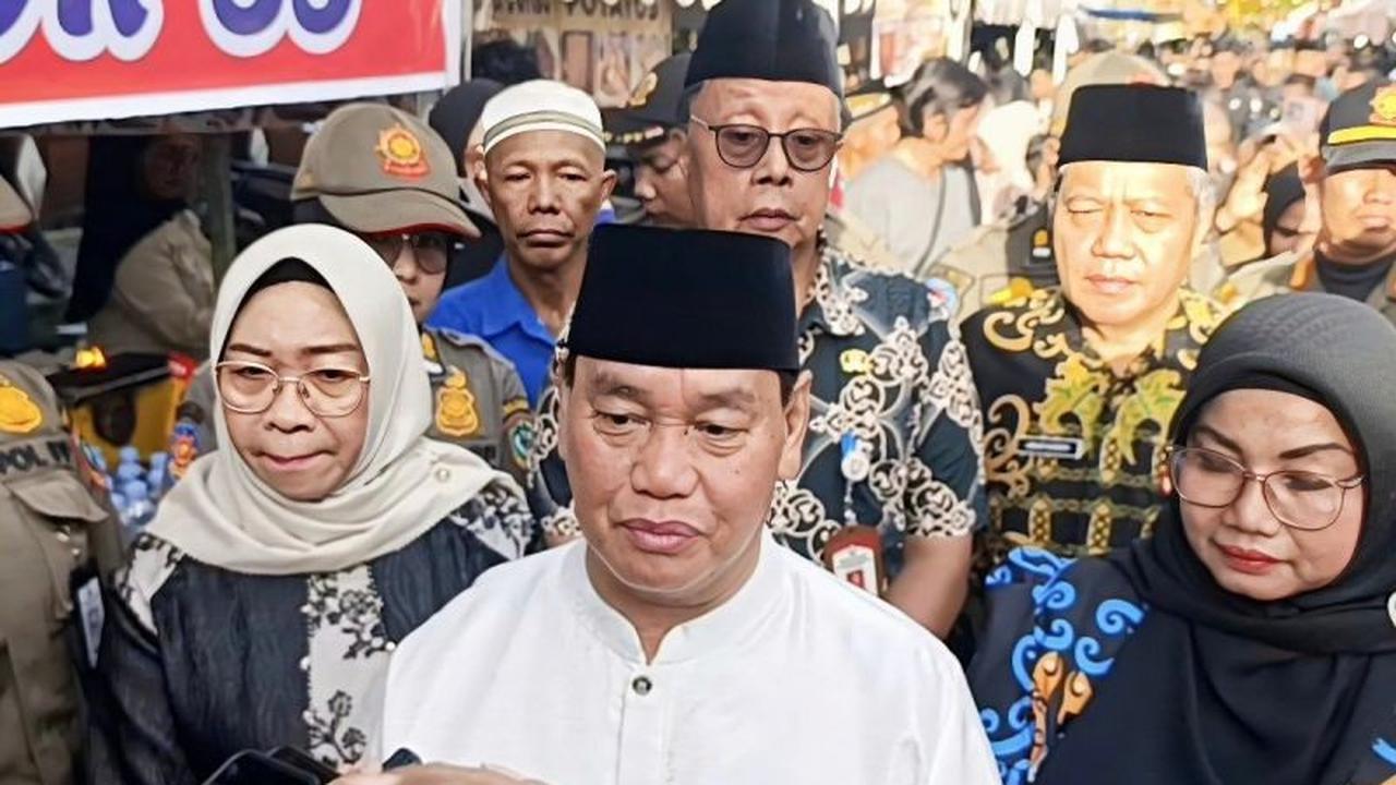 ASN Kotim Dilarang Mudik Pakai Kendaraan Dinas, Bupati Halikinnor Tegaskan Sanksi Menanti