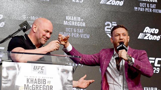Dana White
