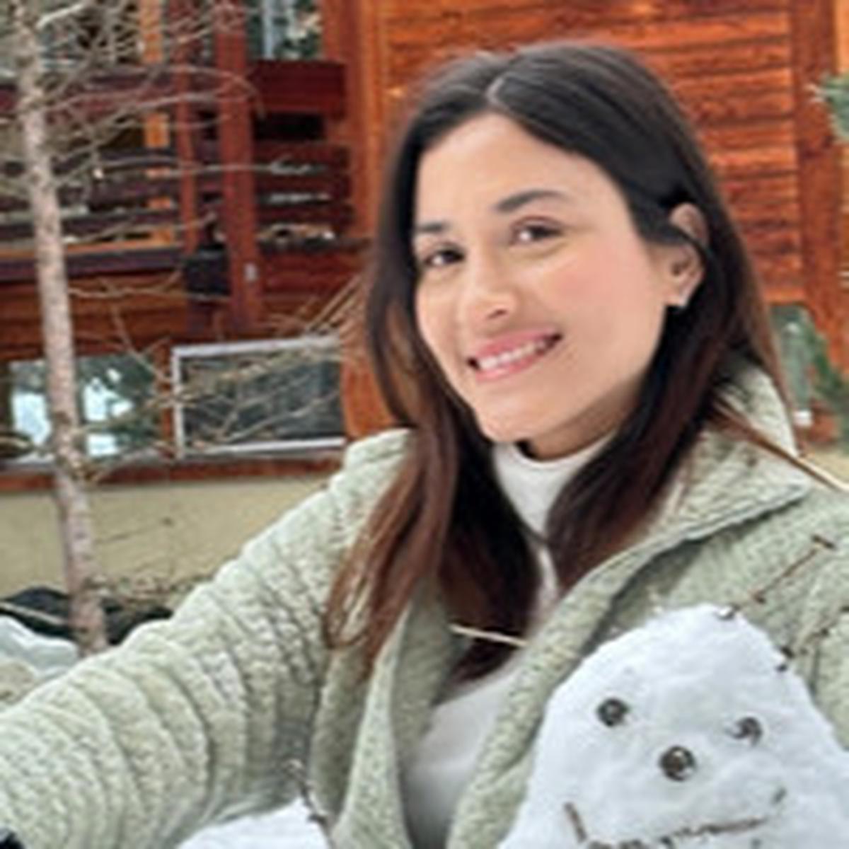 Profil Samanta Elsener Adik Darius Sinathrya, Psikolog Anak Inspiratif yang Telah Menjadi Mualaf