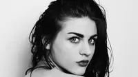 Frances Bean Cobain (Foto: stereogum.com)