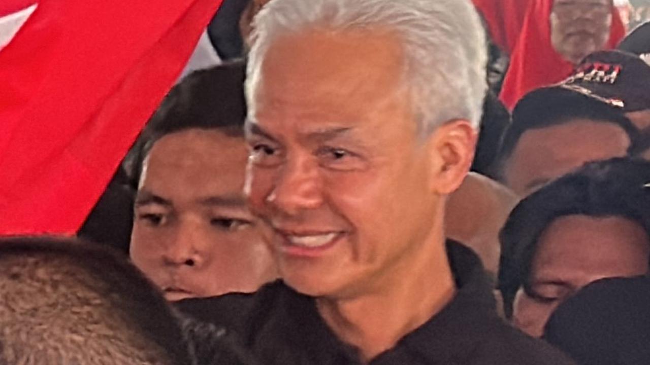 Nelayan Indramayu Mengeluh Setor Uang Keamanan ke Preman, Ini Respons Ganjar