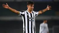Liga Italia: Jose Mourinho Inginkan Paulo Dybala Gabung AS Roma, Bakal Berduet dengan Tammy Abraham