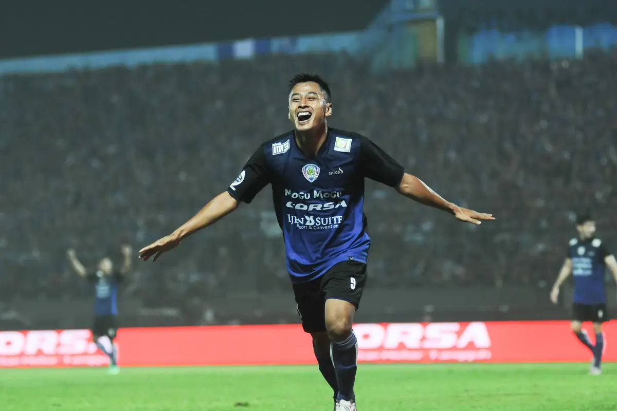 Samsul Arif