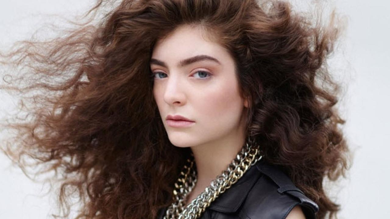 Lorde