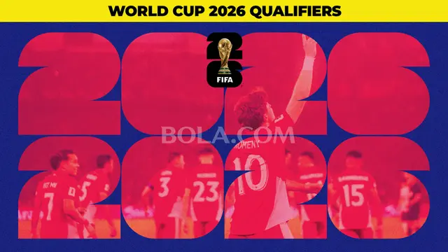 Ilustrasi Timnas Indonesia