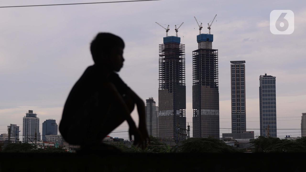 Pertumbuhan Ekonomi 2022 Akan Meningkat