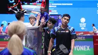 Hasil All England 2026: Kaget Digempur Lawan, Leo/Bagas Gagal Ulangi Pencapaian Tahun Lalu