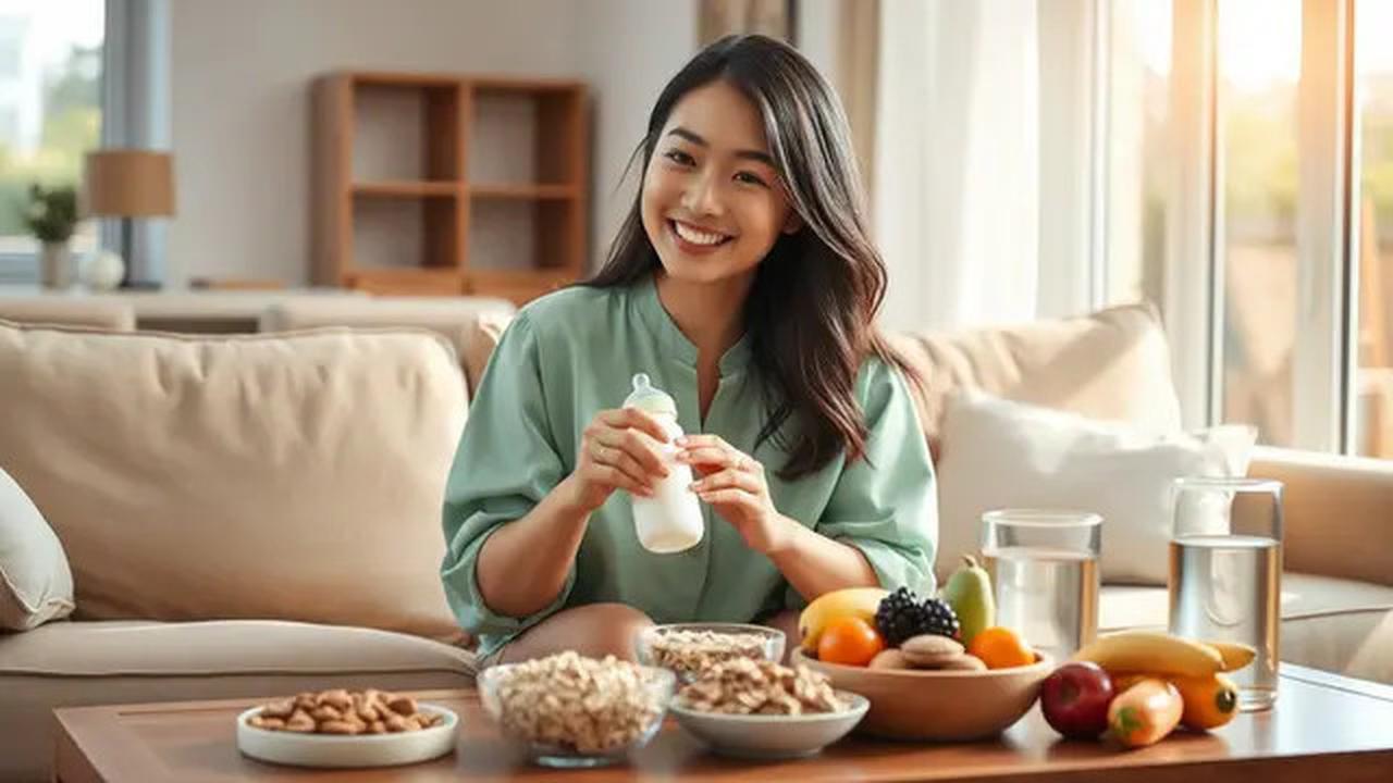 Apa Pengganti Gula untuk MPASI? 5 Pilihan Aman dan Alami untuk Bayi