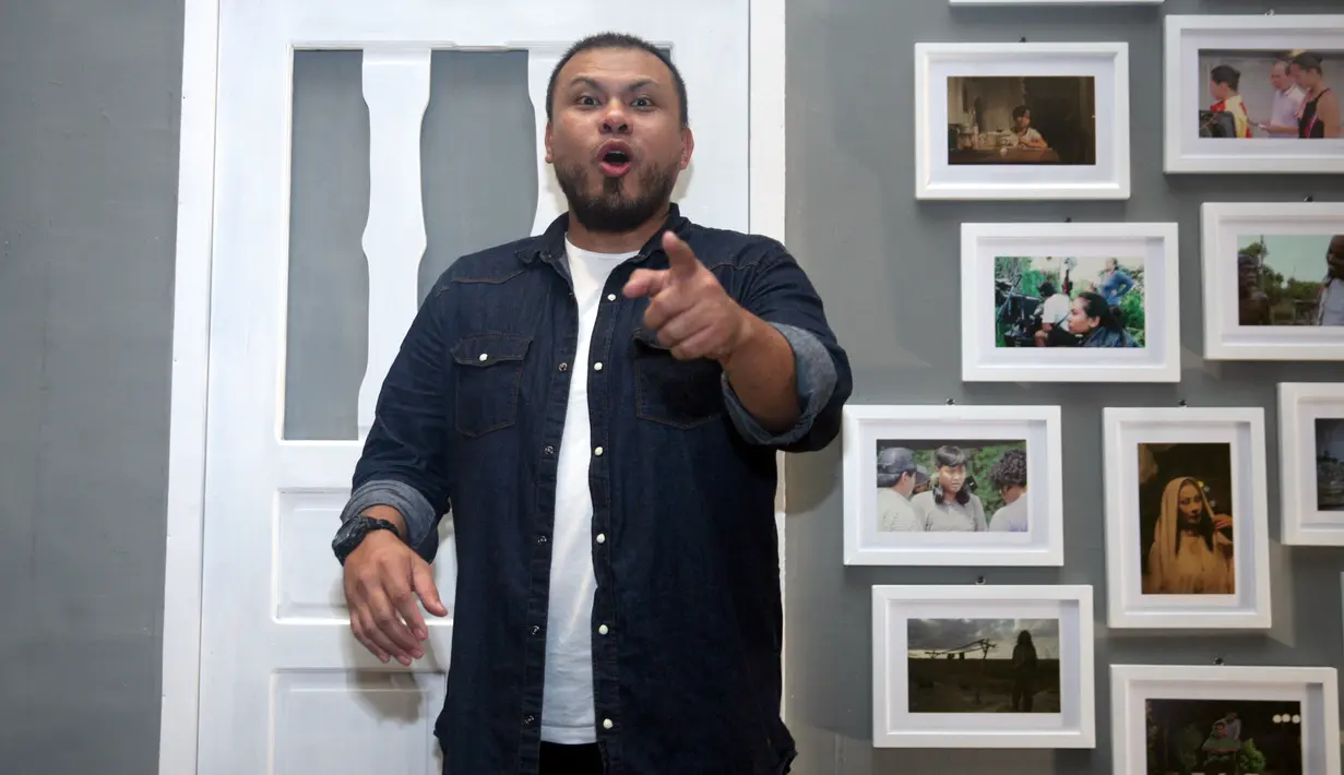 Tidak sedikit yang ingin menanti kehadiran sekuel film tersebut. Ada juga dari Hong Kong dan Taiwan yang juga menantikan film tersebut segera ditayangkan di negaranya. (Nurwahyunan/Bintang.com)