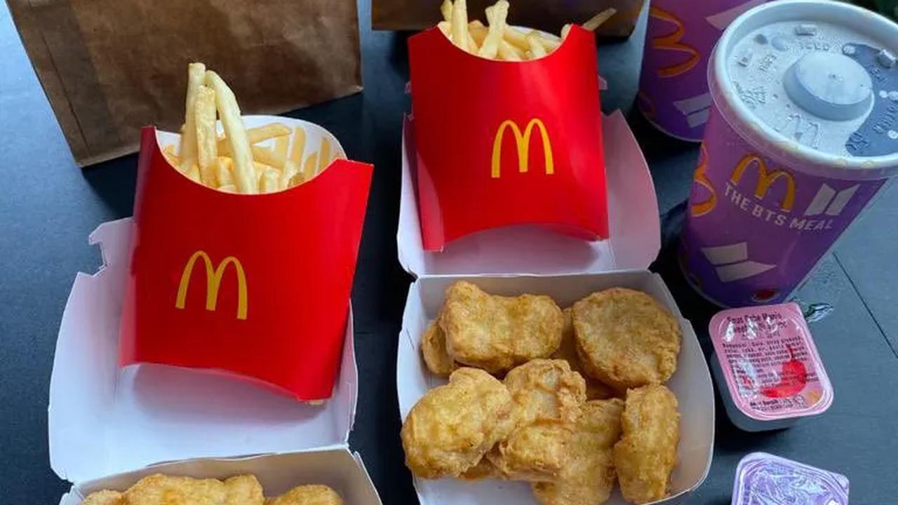 Perlu diketahui, melansir dari News Week, McDonald's Israel mengatakan pihaknya menyumbangkan ribuan makanan gratis kepada tentara Pasukan Pertahanan Israel serta rumah sakit sebanyak 4.000 makanan.&nbsp;<br>