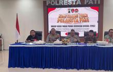 Aksi Bejat Ashari Pengasuh Ponpes Ndolo Kusumo Cabuli Santri, Berulang Kali di 10 Tempat Berbeda Modus Dipijat