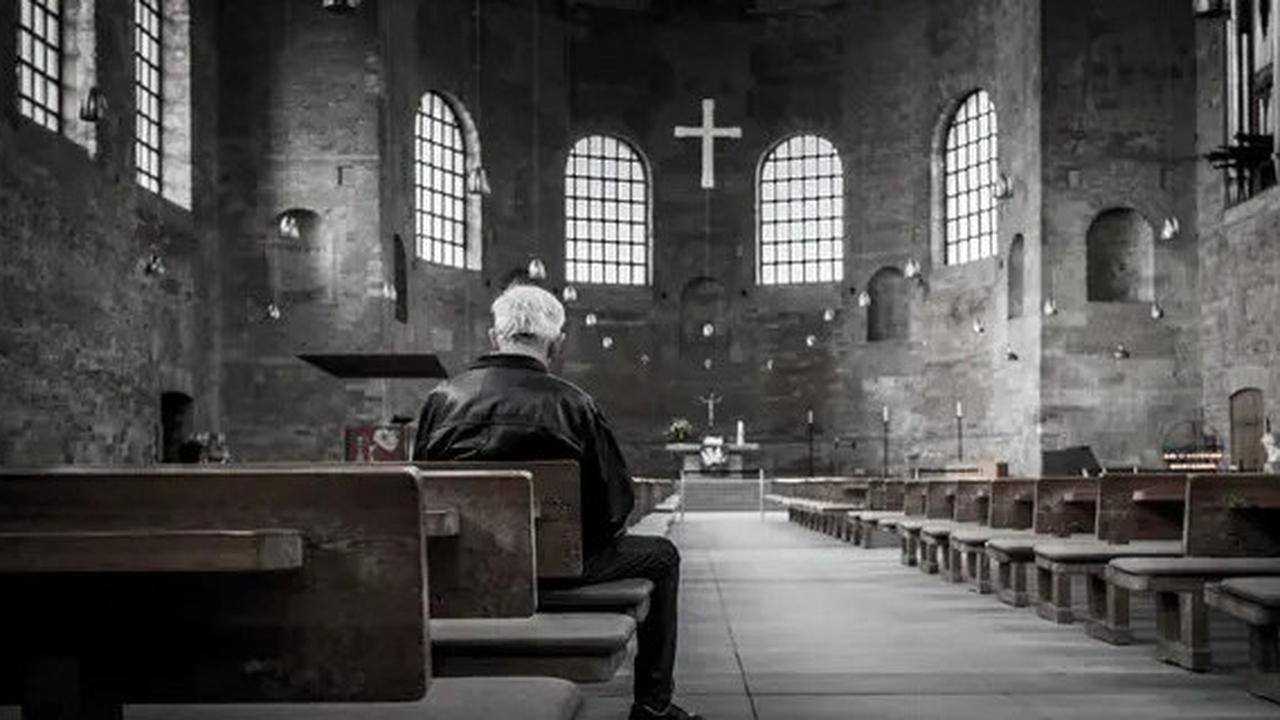 Diduga Punya 17 Kekasih Gelap dan Korupsi Dana Gereja, Uskup di Peru Mengundurkan Diri