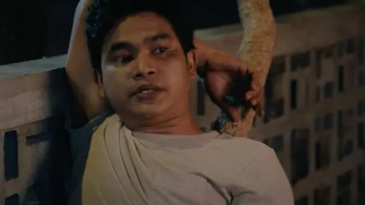 6 Fakta Film Anak Medan: Maell Lee Waswas Akting dengan Ajil Ditto, Ady Sky Ingat 8 Jam Syuting di Kafe