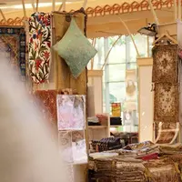 Wonderful Ramadan Lippo Malls dari belanja baju lebaran hingga hampers. dok.  Lippo Malls