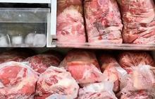 Bau Amis Bekas Daging yang Membandel, Begini Tips Jitu Cara Membersihkan Kulkas