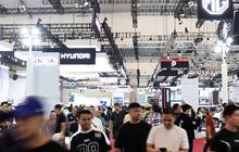 Dukung GIIAS 2026, Bea Cukai Tanjung Priok Permudah Impor Mobil Pameran