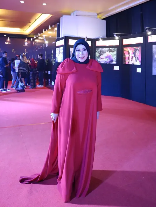 (Daniel Kampua/Fimela.com)